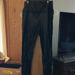 Women's Black Pants